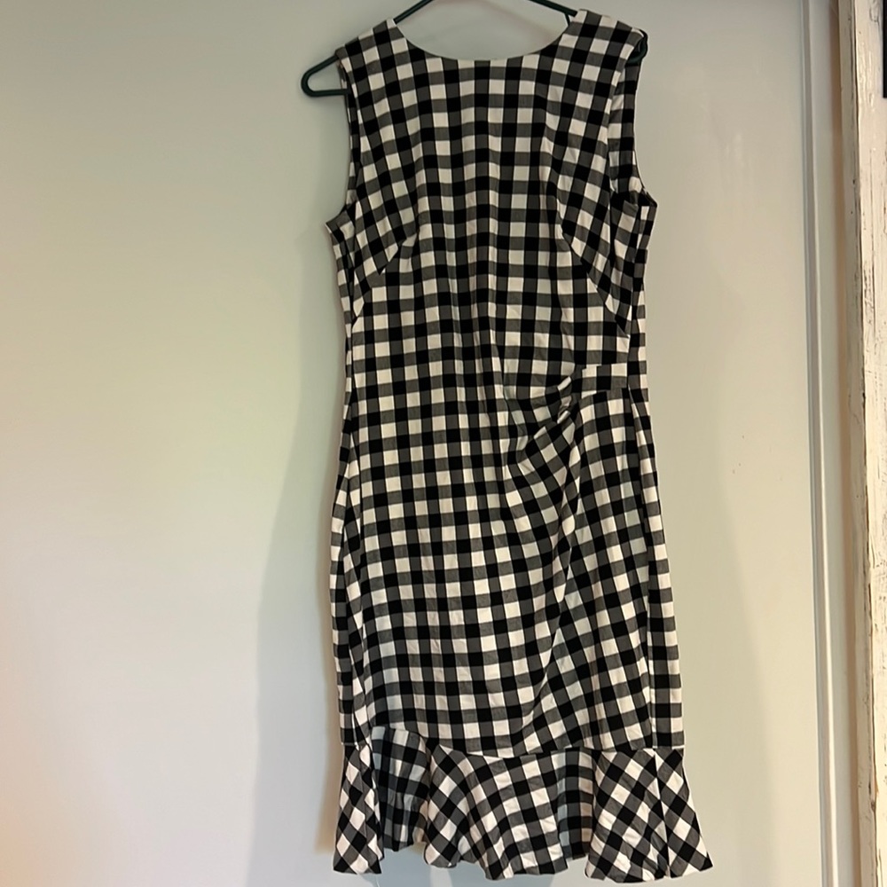 Ralph Lauren dress